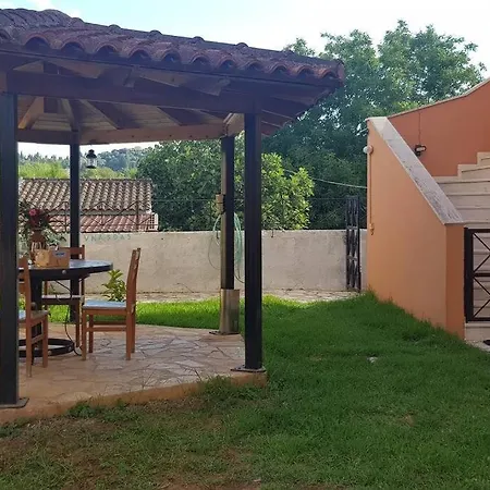 Sofianna Holiday Apartment Lejlighed *