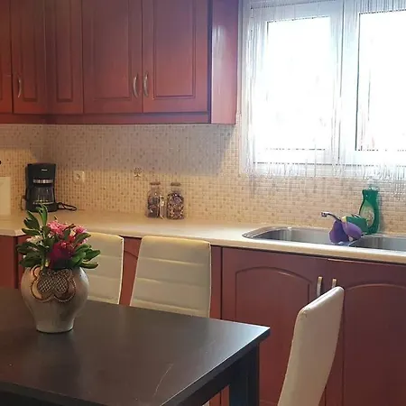 Lejlighed Sofianna Holiday Apartment *