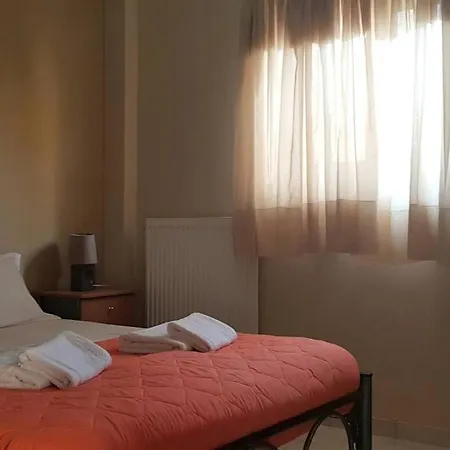 Lejlighed Sofianna Holiday Apartment *