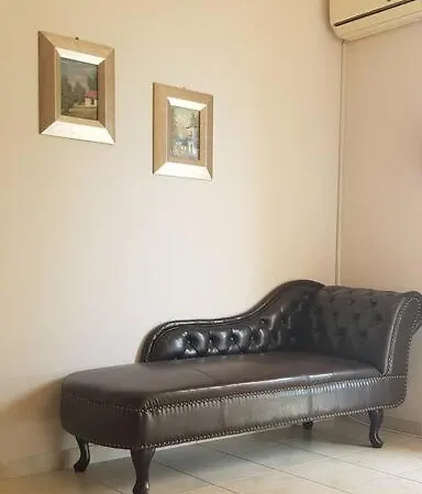Sofianna Holiday Apartment Lejlighed